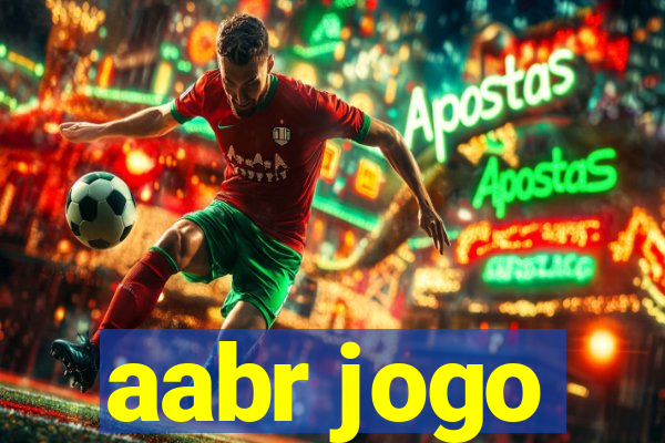 aabr jogo